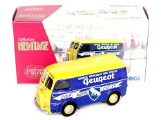 CORGI TOYS (GB) (1)