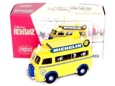 CORGI TOYS (GB) (1)