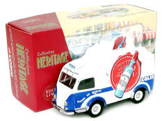 CORGI TOYS (GB) (1)