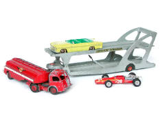 DINKY TOYS (FRANCE) (4)