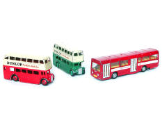DINKY TOYS (GB) (3)