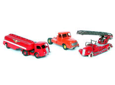 DINKY TOYS (FRANCE) (3)