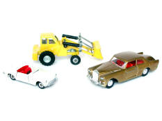 DINKY TOYS (GB) (3)