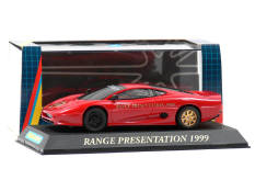 SCALEXTRIC (1)