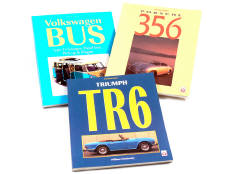 EDITIONS VELOCE PUBLISHING (GB) (3)