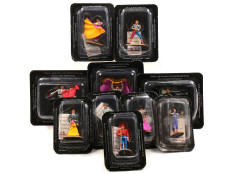 FRONTLINE FIGURES (ESPAGNE) (10)