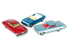 CORGI TOYS (GB) (3)