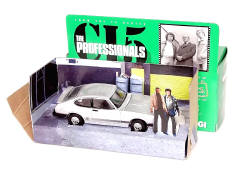 CORGI TOYS (GB) (1)
