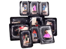 FRONTLINE FIGURES (ESPAGNE) (10)