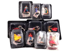 FRONTLINE FIGURES (ESPAGNE) (10)