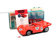 CARRERA (ALLEMAGNE) (1)