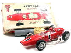 BOBBY'S (ESPAGNE) (1)