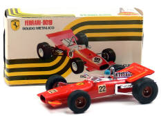 REDONDO (ESPAGNE) (1)