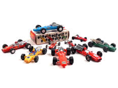 DIVERS (ALLEMAGNE) (9)