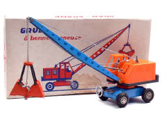 JOUSTRA (FRANCE) (1)