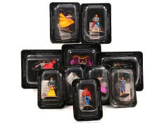 FRONTLINE FIGURES (ESPAGNE) (10)