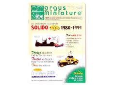 ARGUS DE LA MINIATURE (FRANCE) (1)