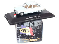 NOSTALGIE (FRANCE) (1)