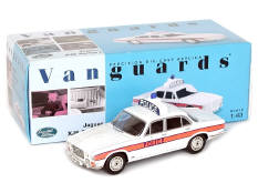 VANGUARDS (GB) (1)
