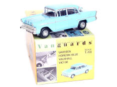 VANGUARDS (GB) (1)
