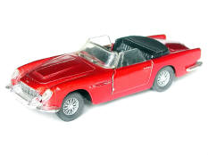 DINKY TOYS (GB) (1)