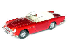 DINKY TOYS (GB) (1)