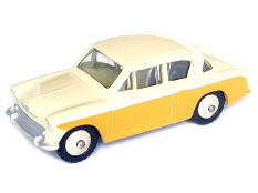 DINKY TOYS (GB) (1)