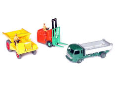 DINKY TOYS (3)