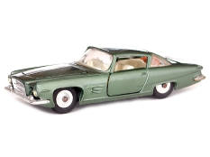 CORGI TOYS (GB) (1)