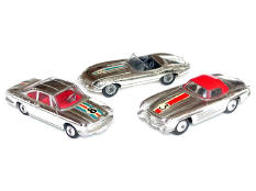 CORGI TOYS (GB) (3)