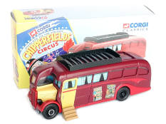 CORGI TOYS (GB) (1)
