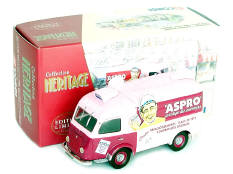 CORGI TOYS (GB) (1)
