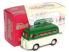 CORGI TOYS (GB) (1)