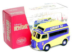 CORGI TOYS (GB) (1)