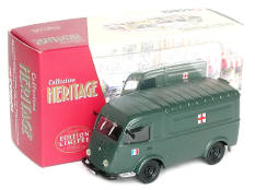 CORGI TOYS (GB) (1)