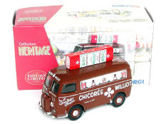 CORGI TOYS (GB) (1)