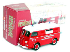 CORGI TOYS (GB) (1)