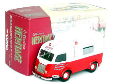 CORGI TOYS (GB) (1)