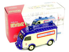 CORGI TOYS (GB) (1)