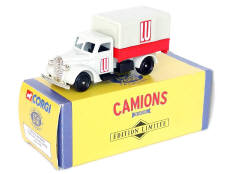 CORGI TOYS (GB) (1)