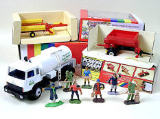 BRITAINS (4)