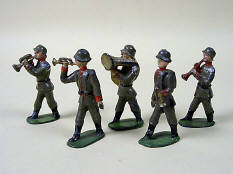 DIVERS (GERMANY) (1)