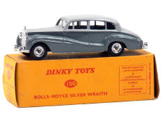 DINKY TOYS (GB) (1)