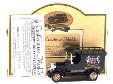 CASTLEHOUSE MODELS (GB) (1)