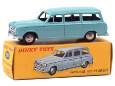 DINKY TOYS (FRANCE) (1)
