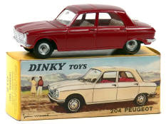 DINKY TOYS (FRANCE) (1)