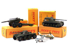 DINKY TOYS (FRANCE) (5)