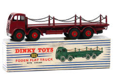DINKY TOYS (GB) (1)