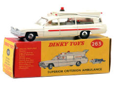 DINKY TOYS (GB) (1)