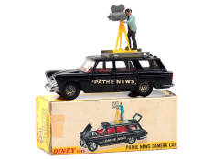 DINKY TOYS (GB) (1)